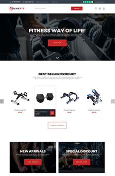 ecommerce portfolio image 4